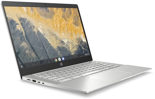 Hp Pro C640 Chromebook Core I3 8gb 64gb Ssd 14"