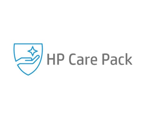 Hp Care Pack 5yr Next Business Day Hardware Support - Designjet T530 24"