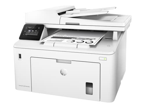 Hp Laserjet Pro Mfp M227fdw A4