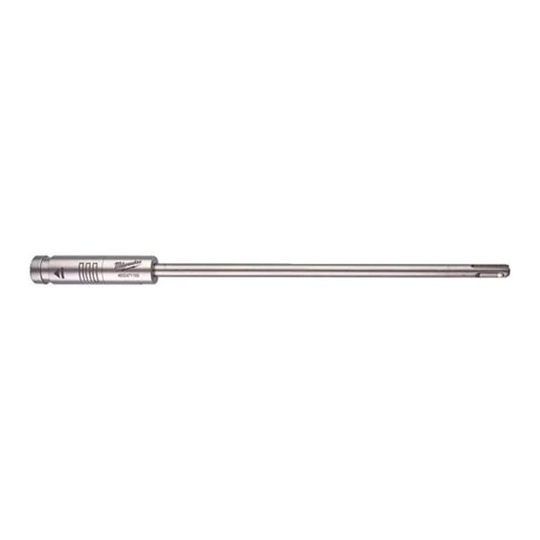Milwaukee 4932471153 Jatke SDS Plus, 300 mm