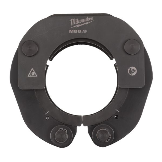 Milwaukee RJ18XL-M88,9 Puristusrengas M-profiili, M18XL Ø88,9 mm