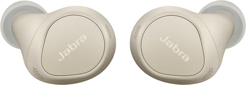Jabra Elite 7 Pro Täysin Langattomat Kuulokkeet Stereo Beige, Kulta