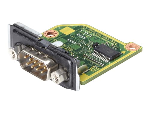 Hp Flex Io V2 Card