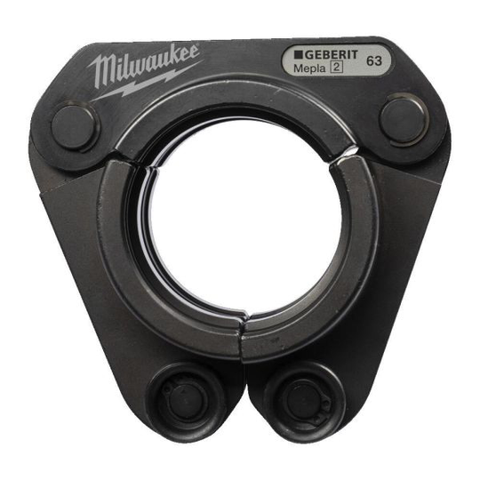 Milwaukee Geberit RJ18-G63G Puristusrengas 63 mm, G-profiili