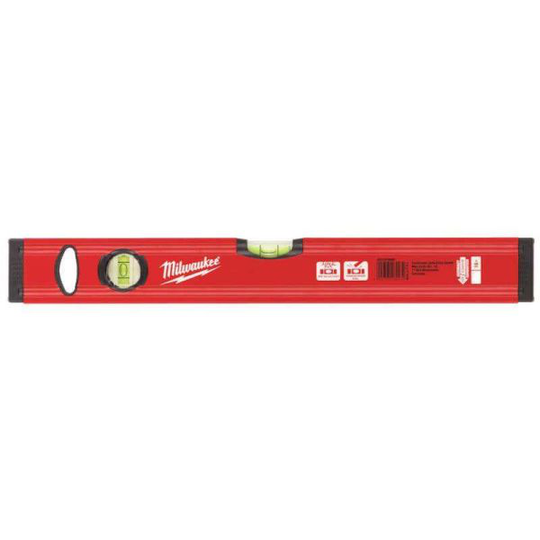 Milwaukee BOX SLIM Vesivaaka 20 cm