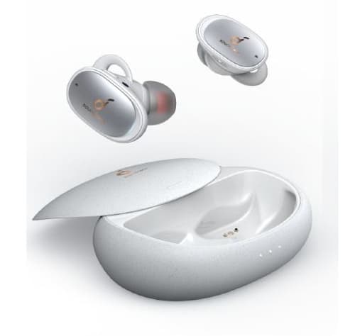 Anker Soundcore Liberty Pro 2 Upgraded Version Täysin Langattomat Kuulokkeet Stereo Valkoinen