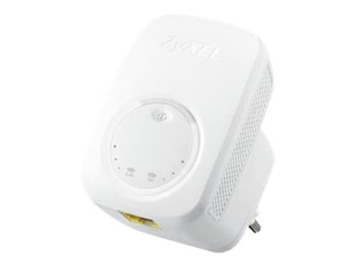 Zyxel Wre6505 V2 Wireless Ac750 Range Extender