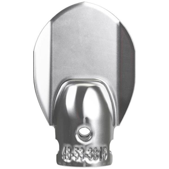 Milwaukee 48533815 Puhdistusterä 16 mm kaapelille Pieni