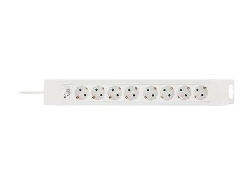 Deltaco 8kpl Power Cee 7/4
