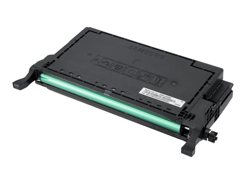 Hp Samsung Värikasetti Musta Clt-k5082l 5k - Clx-6220