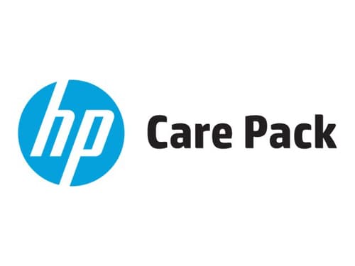 Hp Electronic Hp Care Pack Return To Depot