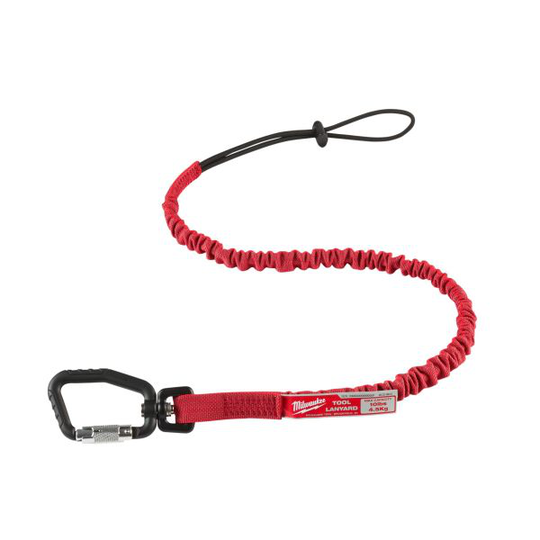 Milwaukee 549153 Karabiinihaka 4,5 kg