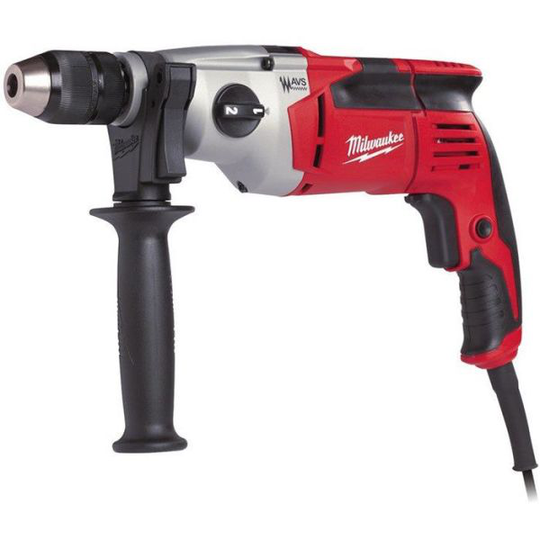 Milwaukee PD2E 22 R Iskuporakone 850 W
