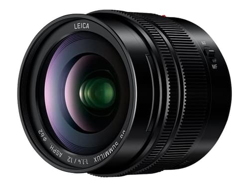Panasonic Leica Dg Summilux