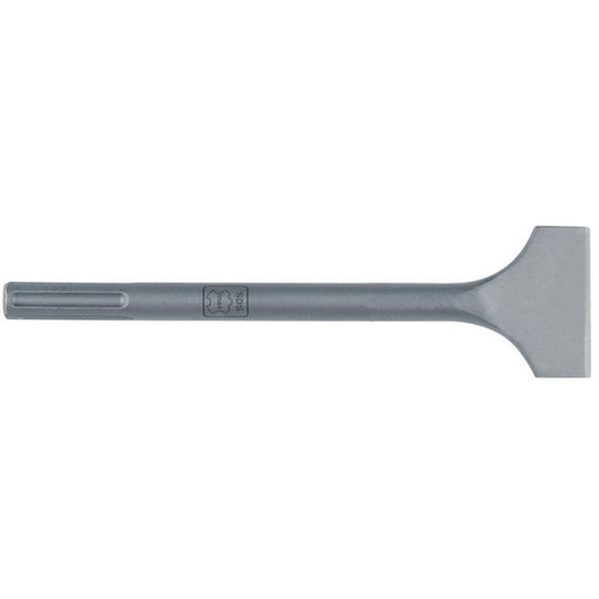Milwaukee 4932343744 Leveä taltta SDS-Max, 300x80 mm