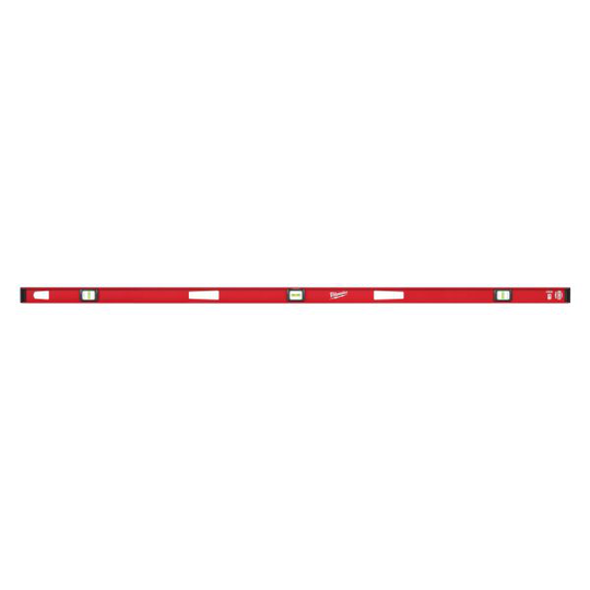 Milwaukee I-BEAM 200CM Vesivaaka magneettinen 200 cm