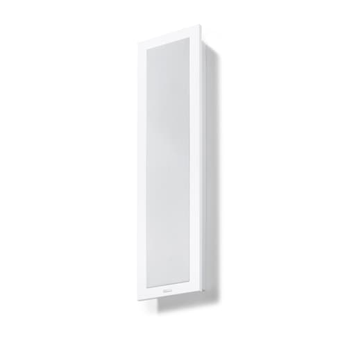 Canton Atelier 900 In/onwall (single) Valkoinen