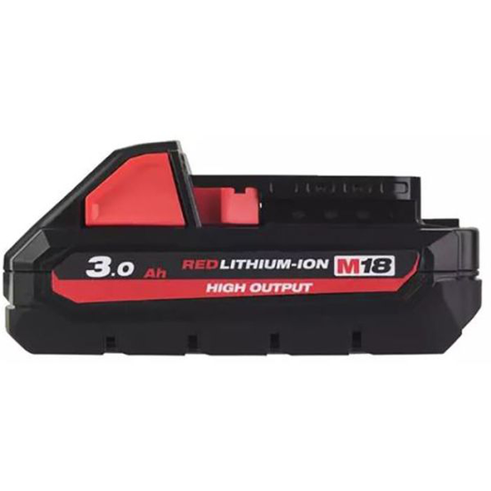 Milwaukee M18 HB3 Akku 3,0 Ah