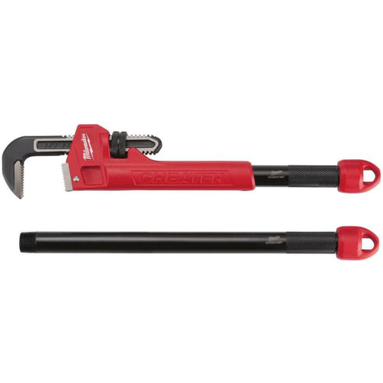 Milwaukee 48227314 Putkipihdit