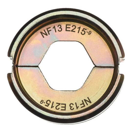 Milwaukee NF13 E215-9 Puristusleuka yhteensopiva M18 HCCT109/42:n kanssa NF13 E215-9