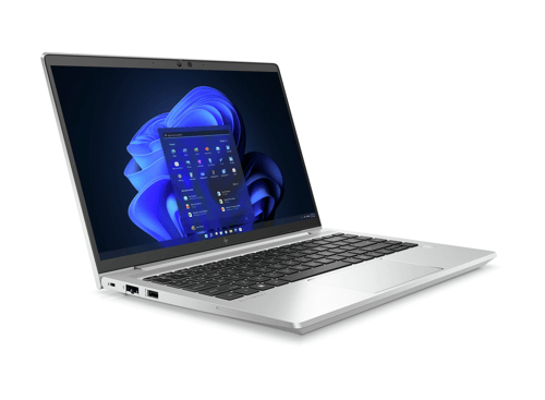 Hp Elitebook 645 G9 Notebook Ryzen 5 16gb 256gb Ssd 14"