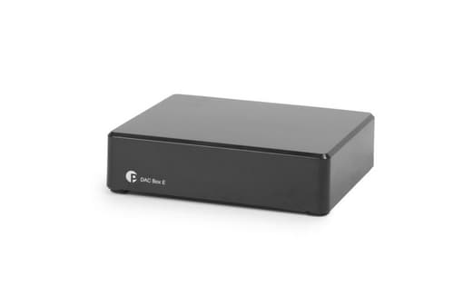 Pro-ject Dac Box E