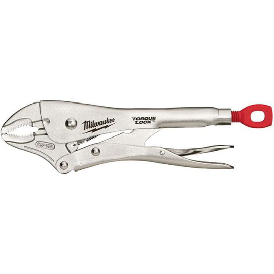 Milwaukee 4932471725 Lukkopihdit pyöreä, 250 mm