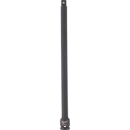 Milwaukee Shockwave Impact Duty Jatkovarsi hex 3/8" 250 mm