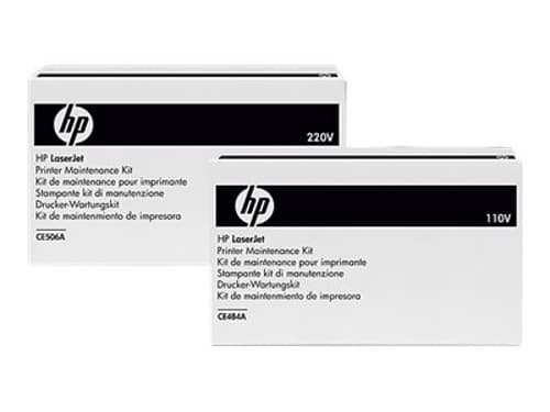 Hp Fuser Unit 220v - Clj Enterprise M577