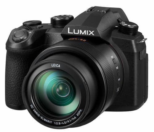 Panasonic Lumix Fz1000ii