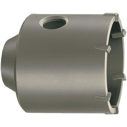 Milwaukee TCT Kalvain SDS-Plus 68x50 mm.