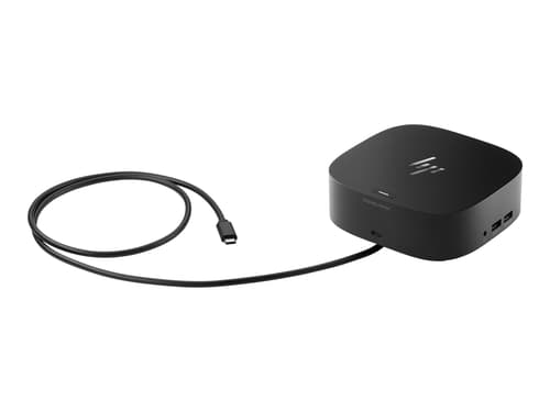 Hp Usb-c/a Universal Dock G2 Usb-c Telakointiasema