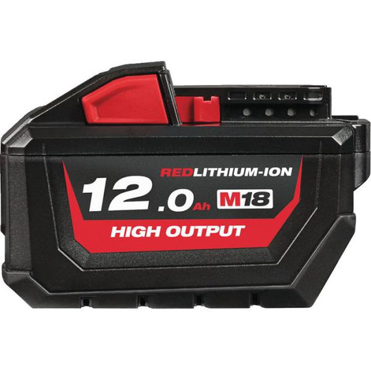 Milwaukee M18 HB12 Akku 12,0Ah