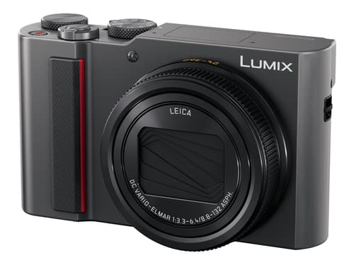 Panasonic Lumix Dc-tz200