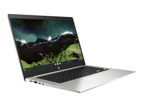 Hp Pro C640 G2 Chromebook Enterprise Core I3 8gb 128gb Ssd 14"