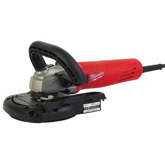 Milwaukee AGV 12-125XC DEG-SET Kulmahiomakone 1200 W