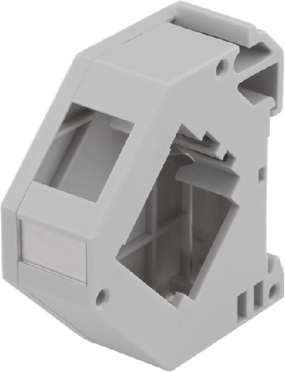 Deltaco Keystone Holder For Din