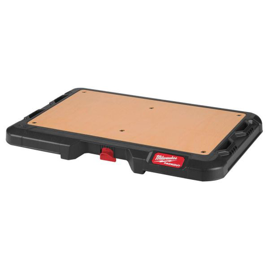 Milwaukee 4932472128 Packout Työpinta kannettava