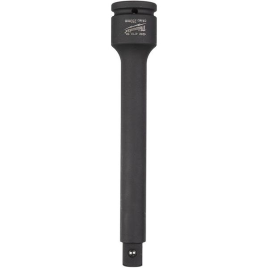 Milwaukee 4932471656 Jatke 3/4-tuumaiselle hylsylle, 250 mm