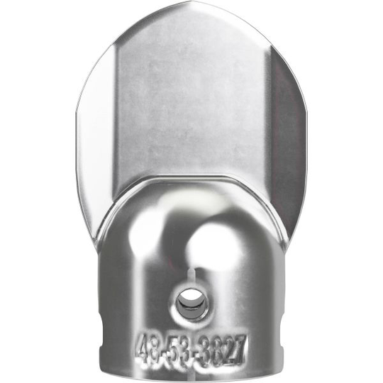Milwaukee 48533827 Puhdistusterä 22 mm spiraalille