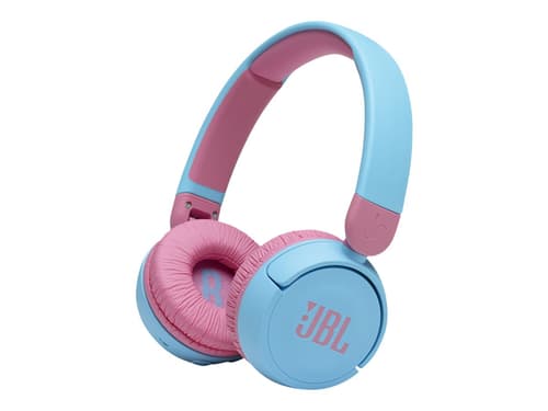 Jbl Jr310bt Kuulokkeet Stereo Purppura, Sininen