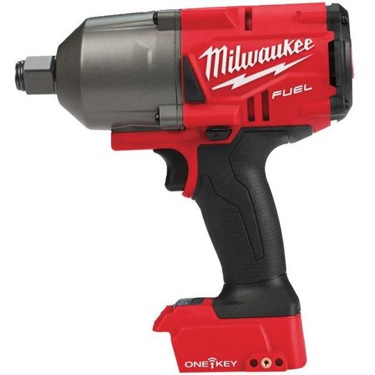 Milwaukee M18 ONEFHIWF34-0X Mutterinväännin ilman akkua ja laturia