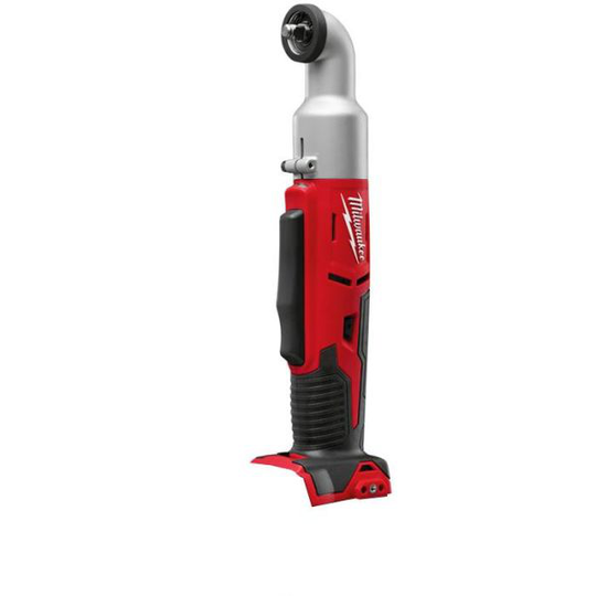 Milwaukee M18 BRAIW-0 Kulmaruuvinväännin ilman akkua ja laturia