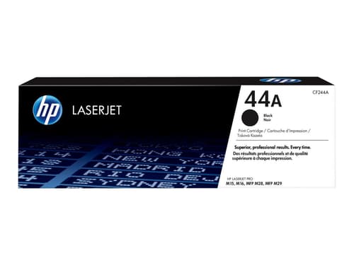 Hp Värikasetti Musta 1k 44a - M28w