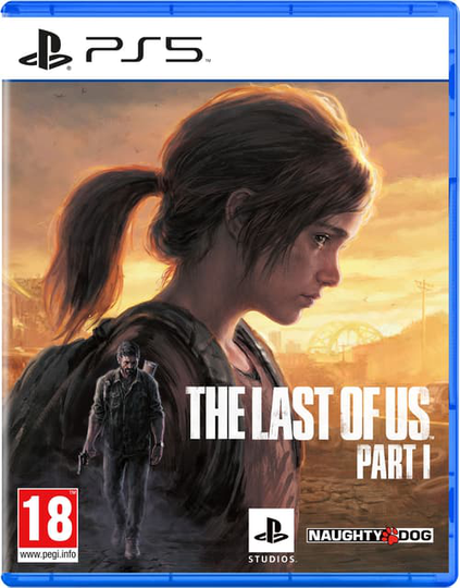 Sony The Last Of Us™ Part I Sony Playstation 5