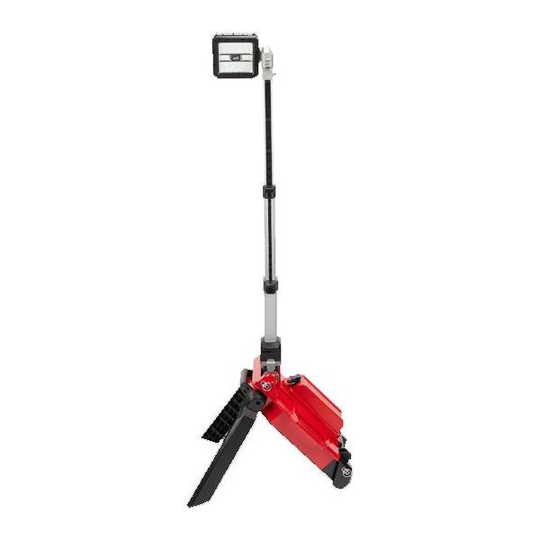 Milwaukee M18 ONERSAL-0 Työvalaisin ilman akkuja ja laturia