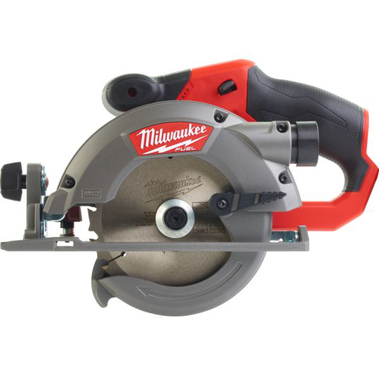 Milwaukee M12 CCS44-0 Pyörösaha ilman akkua ja laturia