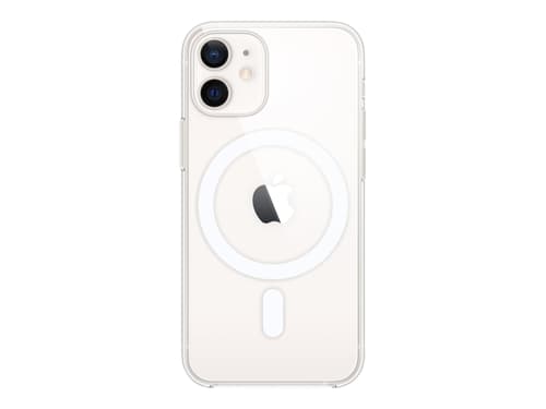 Apple Iphone 12 Mini Clear Magsafe Iphone 12 Mini Kirkas