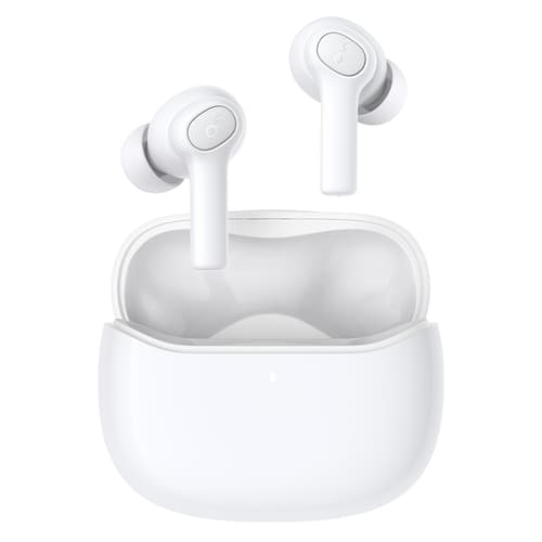 Anker Soundcore Life R100 Täysin Langattomat Kuulokkeet Stereo Valkoinen