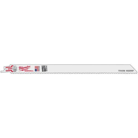 Milwaukee 48016189 Puukkosahanterä 50 kpl:n pakkaus